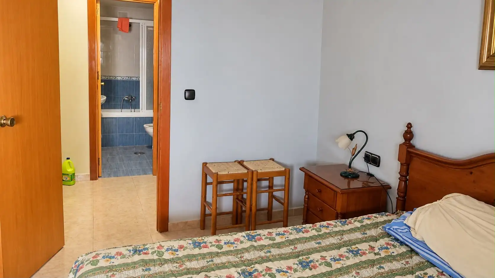 Wohnung zur Miete in Almuñécar, Granada