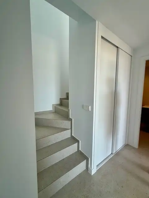Apartament amb piscina en venda a Poble Nou - Montiboli, imagen 15