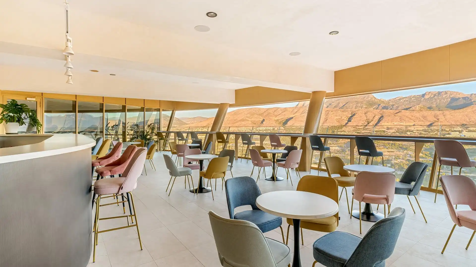 Attique avec terrasse à vendre à Playa de Poniente, imagen 58