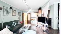 Living room of Flat for sale in San Vicente del Raspeig / Sant Vicent del Raspeig  with Air Conditioner and Terrace