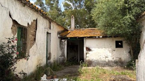 Foto 2 de Finca rústica en venta en Jimena de la Frontera, Cádiz