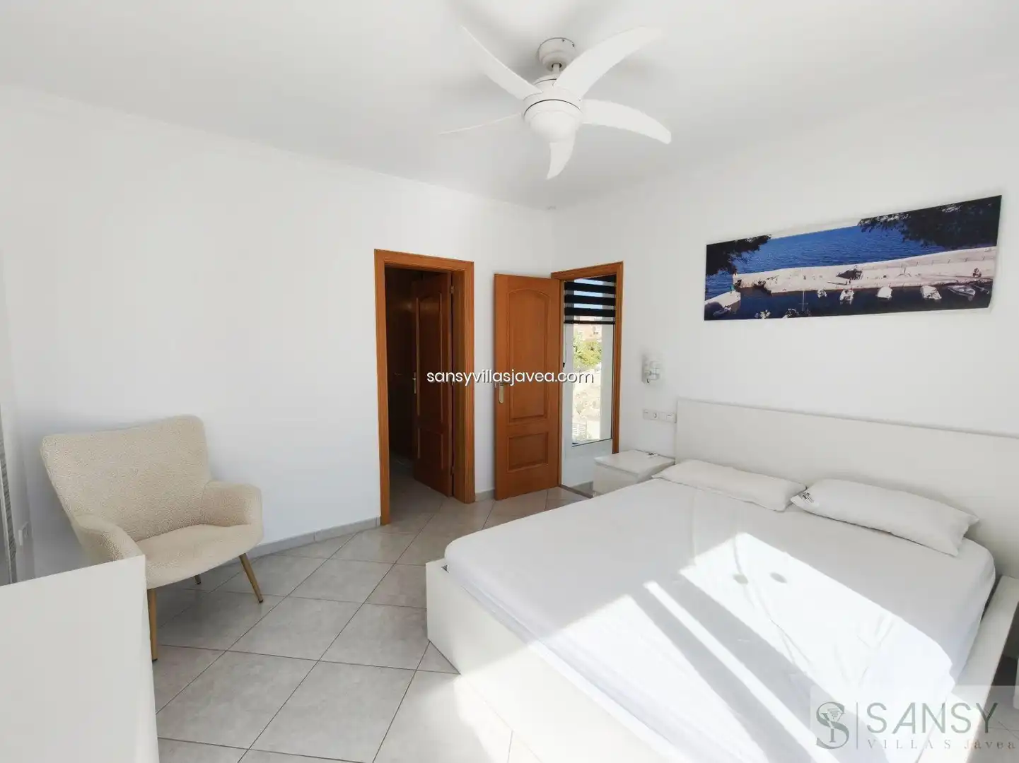 Villa à vendre à Marisol Park - Ortembach - Los Almendros, imagen 21