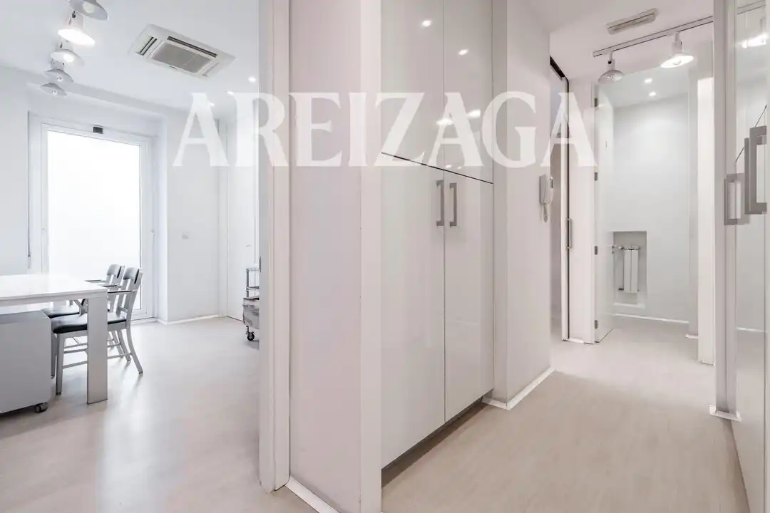 Büro zur Miete in Donostia - San Sebastián 