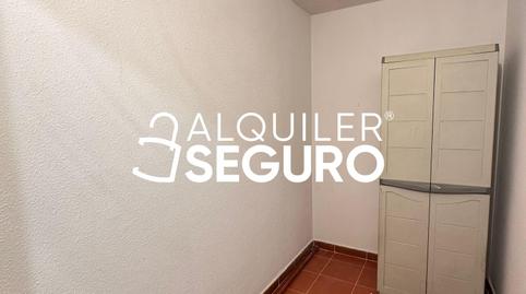 Foto 5 de Pis de lloguer a Séptima, Rejas,  Madrid Capital