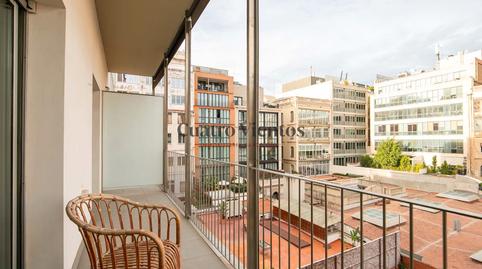 Foto 4 de Apartament de lloguer a Gran Via de Les Corts Catalanes, Dreta de l'Eixample, Barcelona