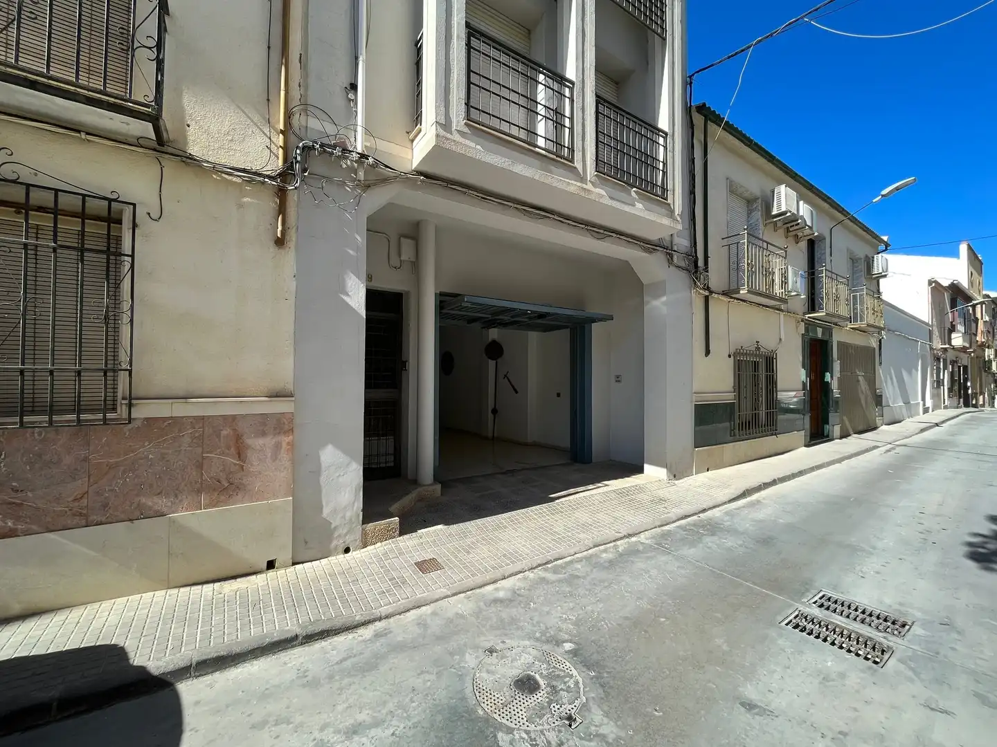 Local comercial en venda a Calle Pedro Gómez, imagen 20