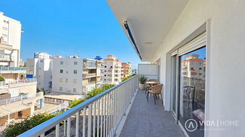 Foto 2 de Apartament en venda a Avenida de la Pau, Grau de Gandia - Venecia - Marenys de Rafalcaid, Gandia