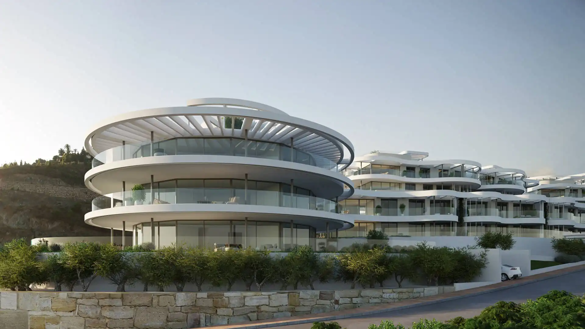 Apartment with terrace for sale in La Quinta, imagen 23