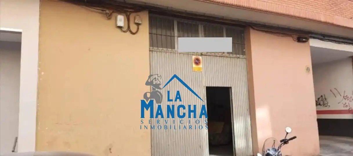 Local comercial en venda a Calle GRANADA, imagen 6