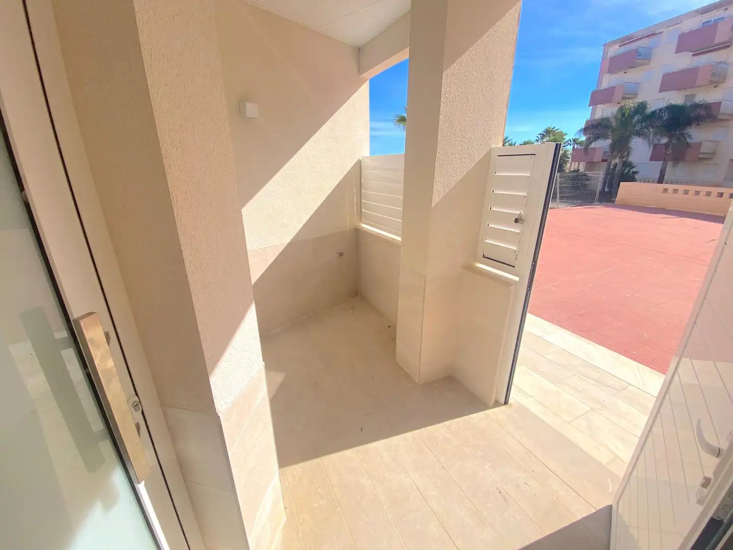 Apartament en venda en Mazarrón amb Aire condicionat, Calefacció i Terrassa