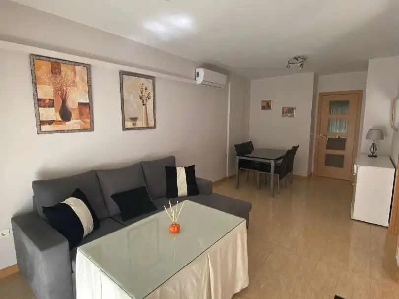 Flat for rent in Granada, Granada