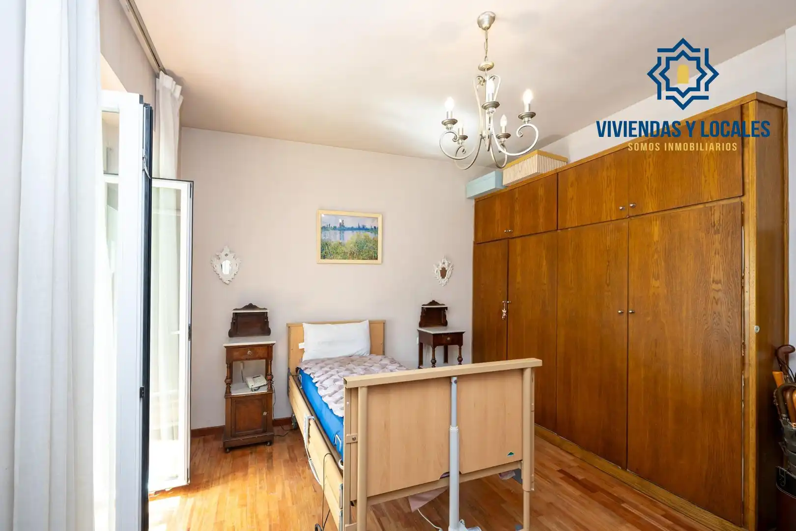 Piso con terraza en venta en Ronda, imagen 12