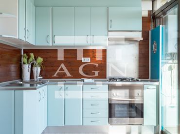 Wohnung mit Pool zum Verkauf in Avinguda Tomàs Victòria 1
