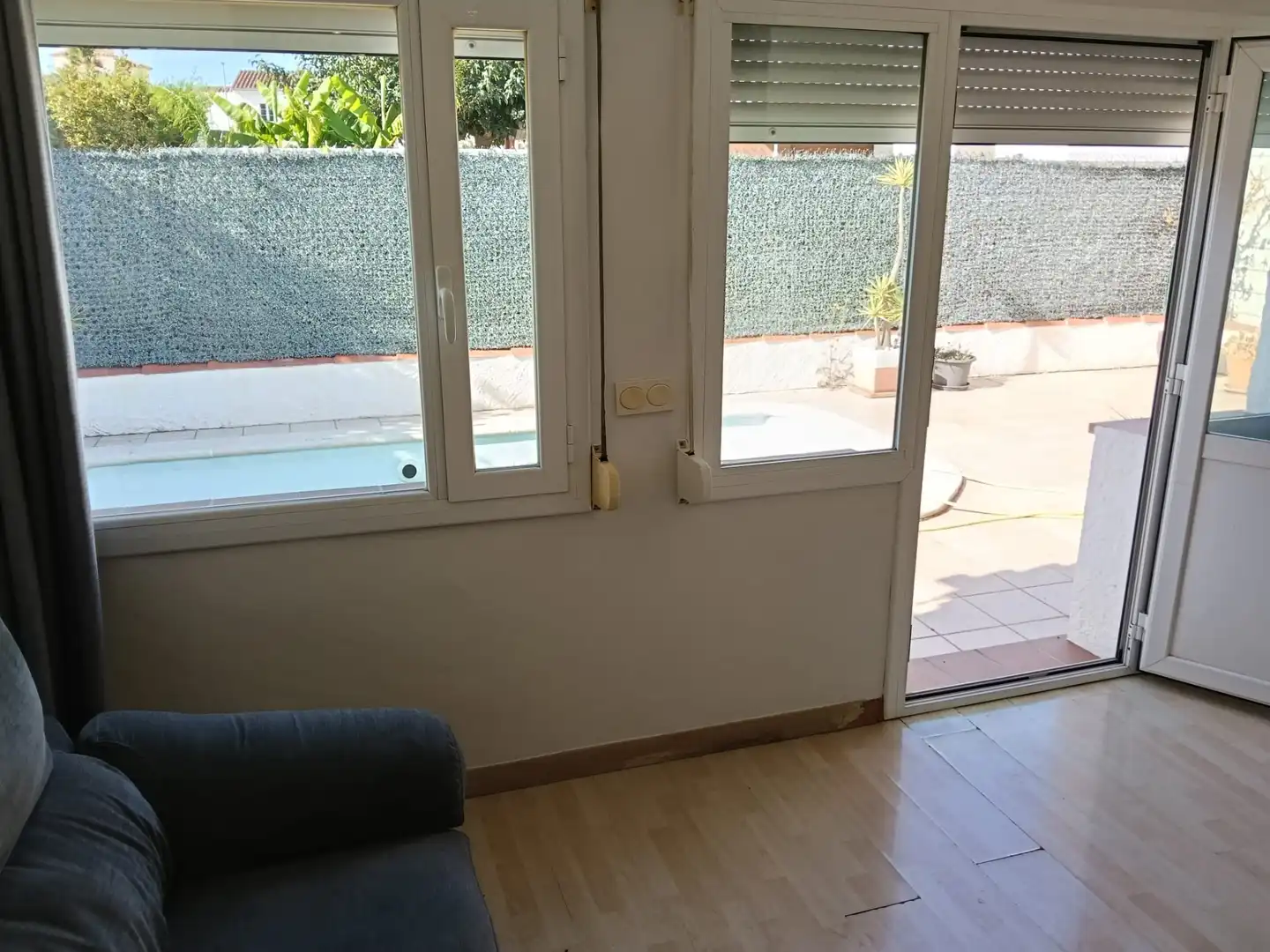 House with pool for sale in Pasaje Pani 166I, imagen 14