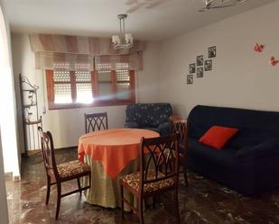 Bedroom of Duplex for sale in Baza  with Terrace