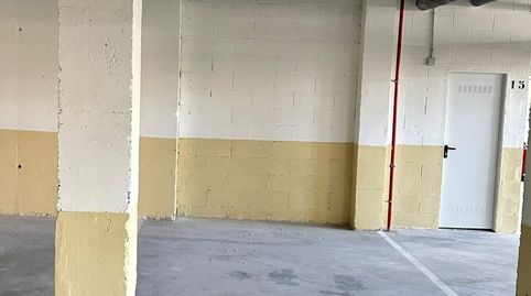 Foto 3 de Garaje en venta en Torreblanca del Sol, Fuengirola