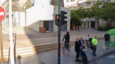 Foto 3 von Geschaftsraum zum Verkauf in El Toscar, Elche / Elx