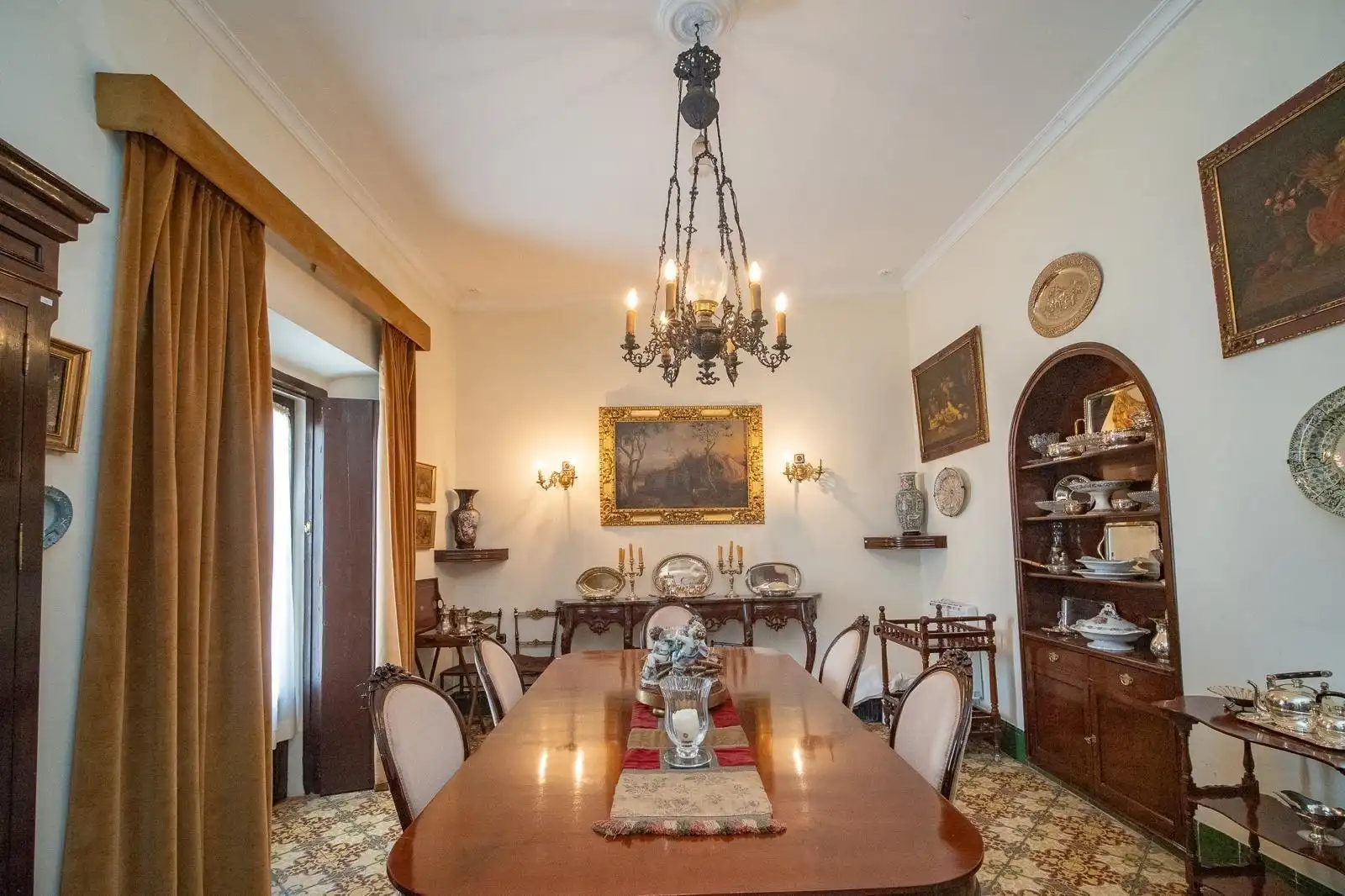 Maison avec terrasse à vendre à Centro - Calzada - Cabo Noval, imagen 14