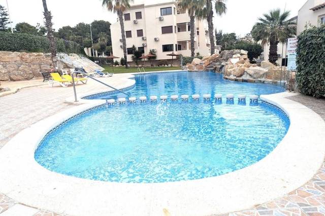 Planta baja en Alquiler en Lomas de Campoamor - Las Ramblas