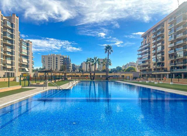 Piso en Venta en PAU 5