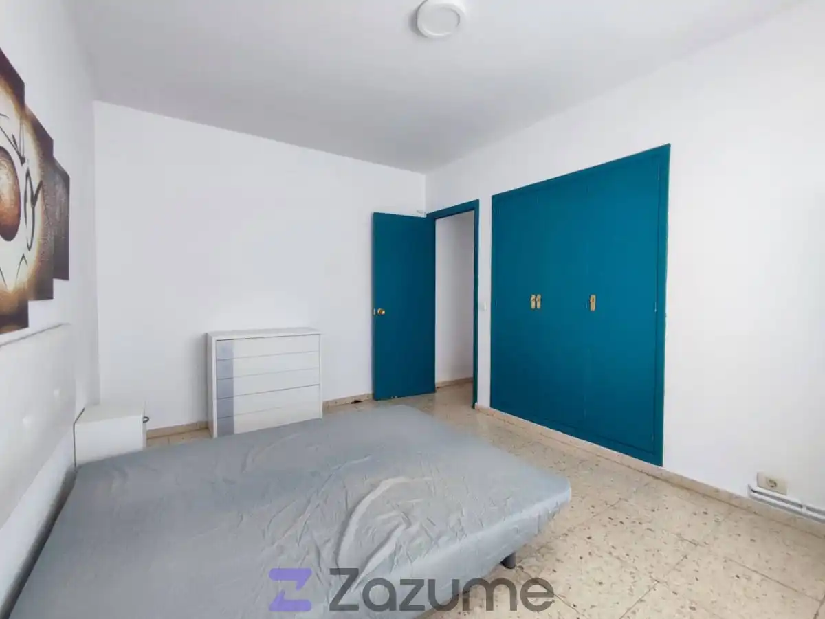 Wohnung zur Miete in C. Padre Feijoo, Caranza
