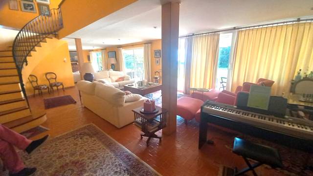 Casa-chalet en Venta en Camí de Sant Sebastià en El Mirador - La Cornisa