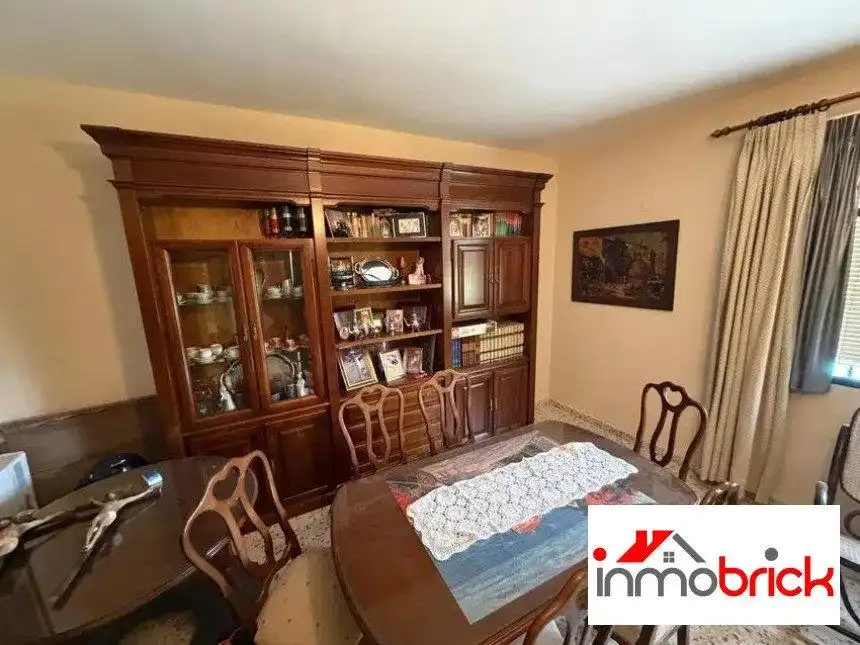 Chalet con piscina en venta en Poleares, imagen 14