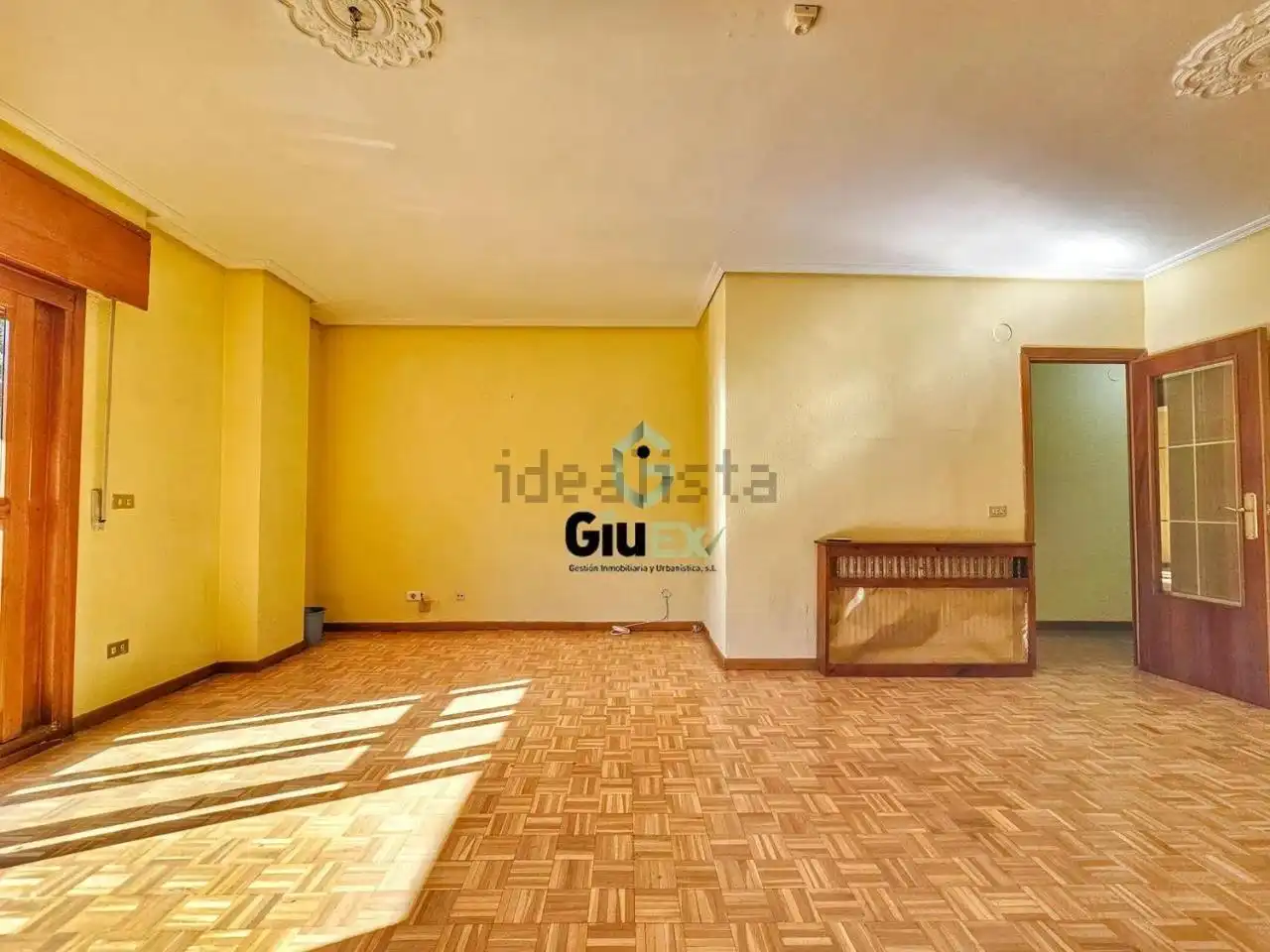 Wohnung mit Aufzug zur Miete in Ruta de la Plata, imagen 7