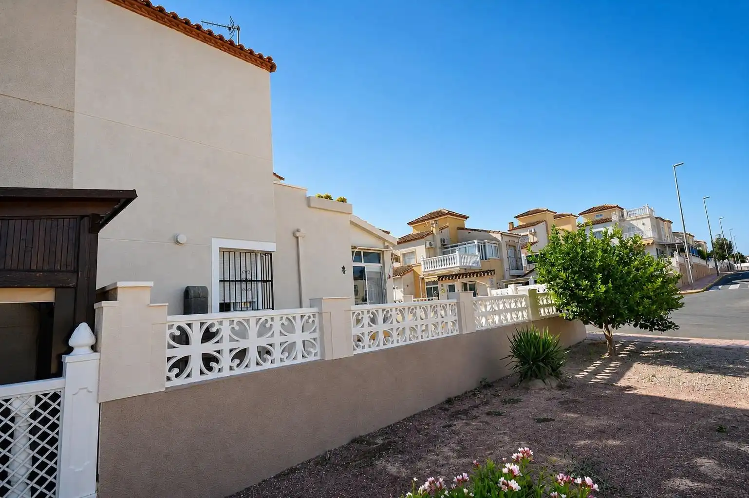 Terraced house with pool for sale in Algorfa, imagen 29
