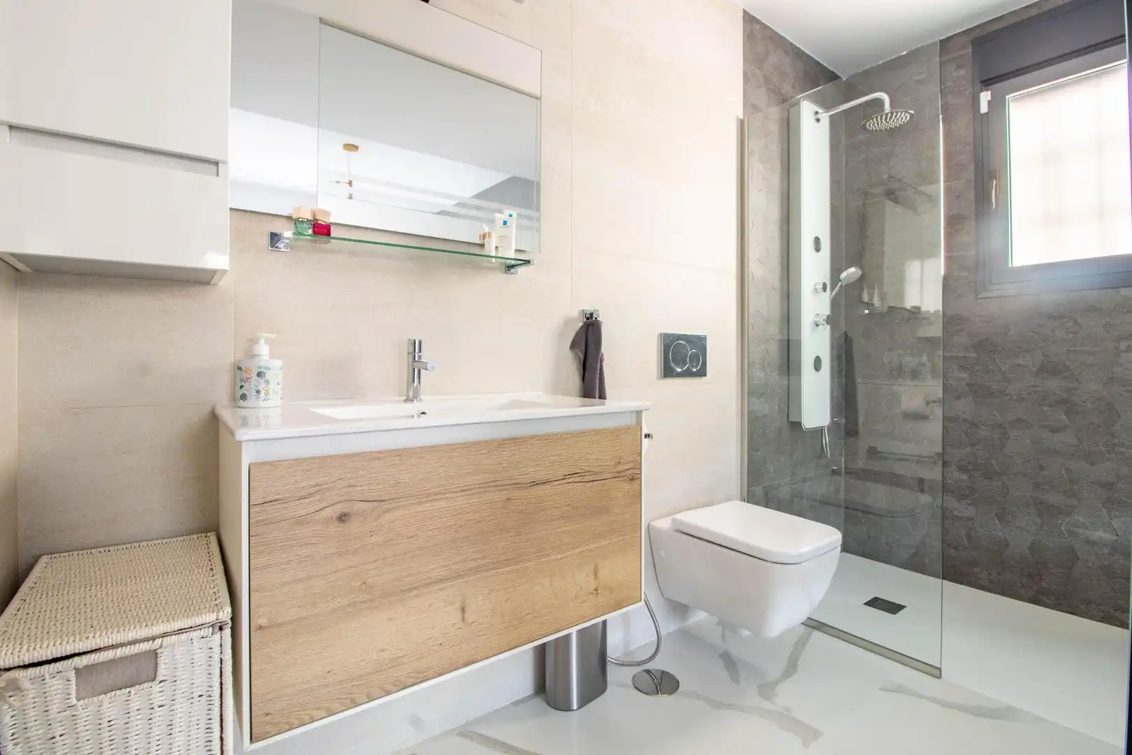 Apartamento con piscina en venta en San Miguel de Salinas, imagen 29