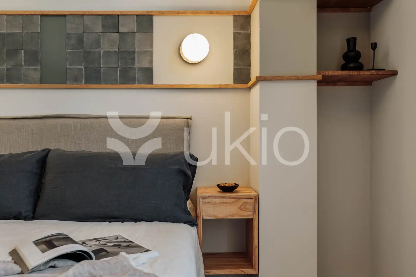 Apartamento con terraza en alquiler en Carrer del Portal Nou, imagen 18