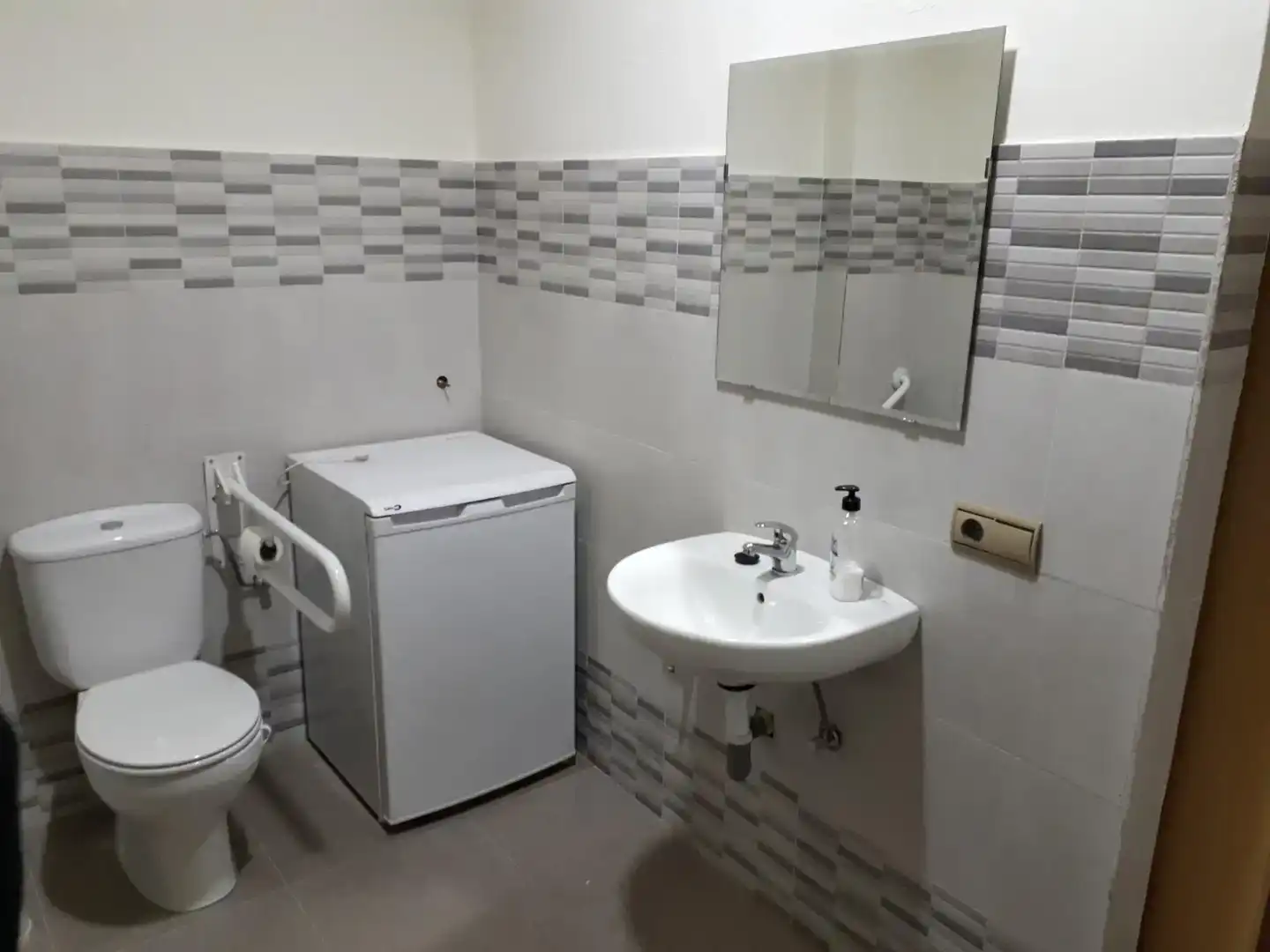 Bany de Oficina en venda en Jaén
