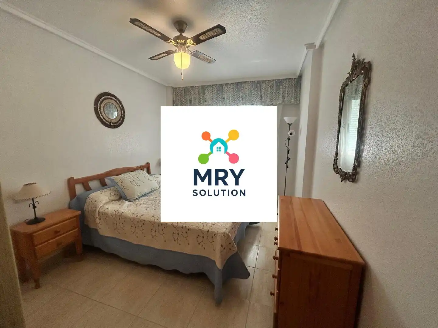 Habitación de Piso de alquiler en Torrevieja