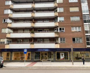 Local de lloguer a Avenida de la Paz, 39, Reyes Católicos, Centro, Burgos Capital