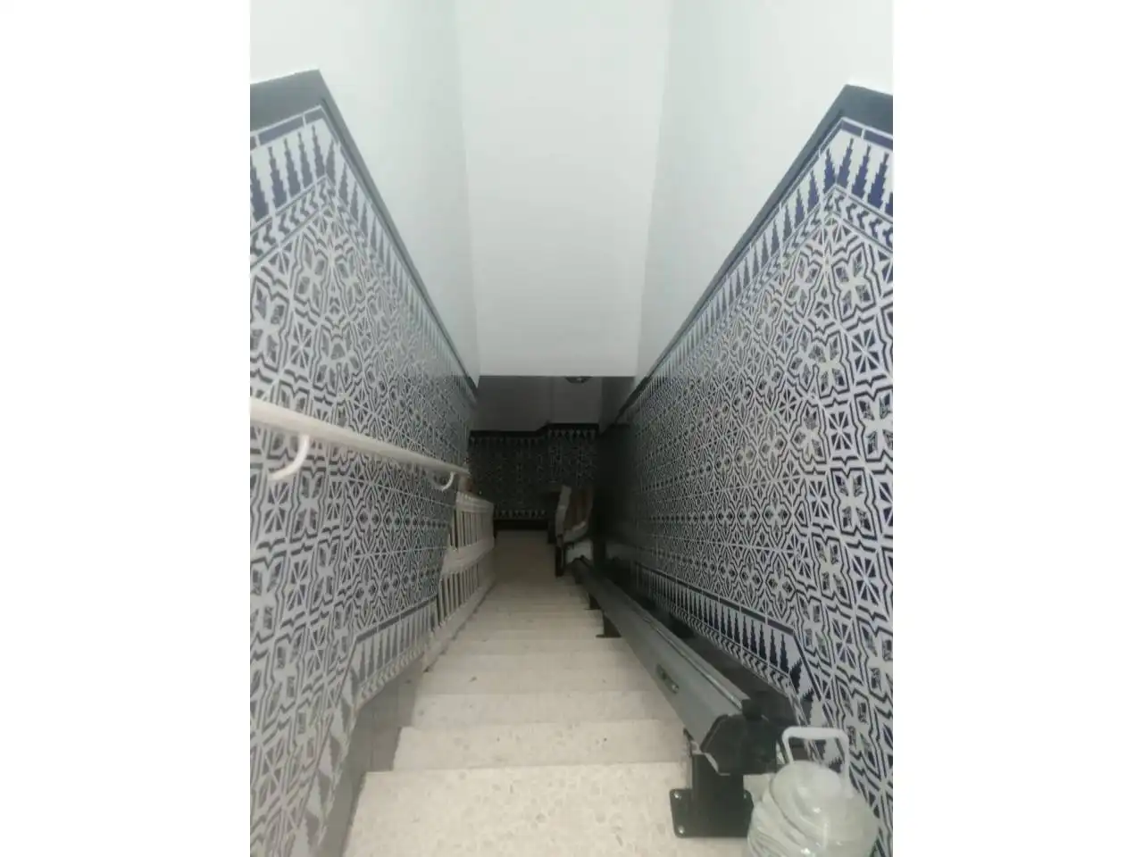 Villa con giardino in vendita a Calle BETIS, imagen 27