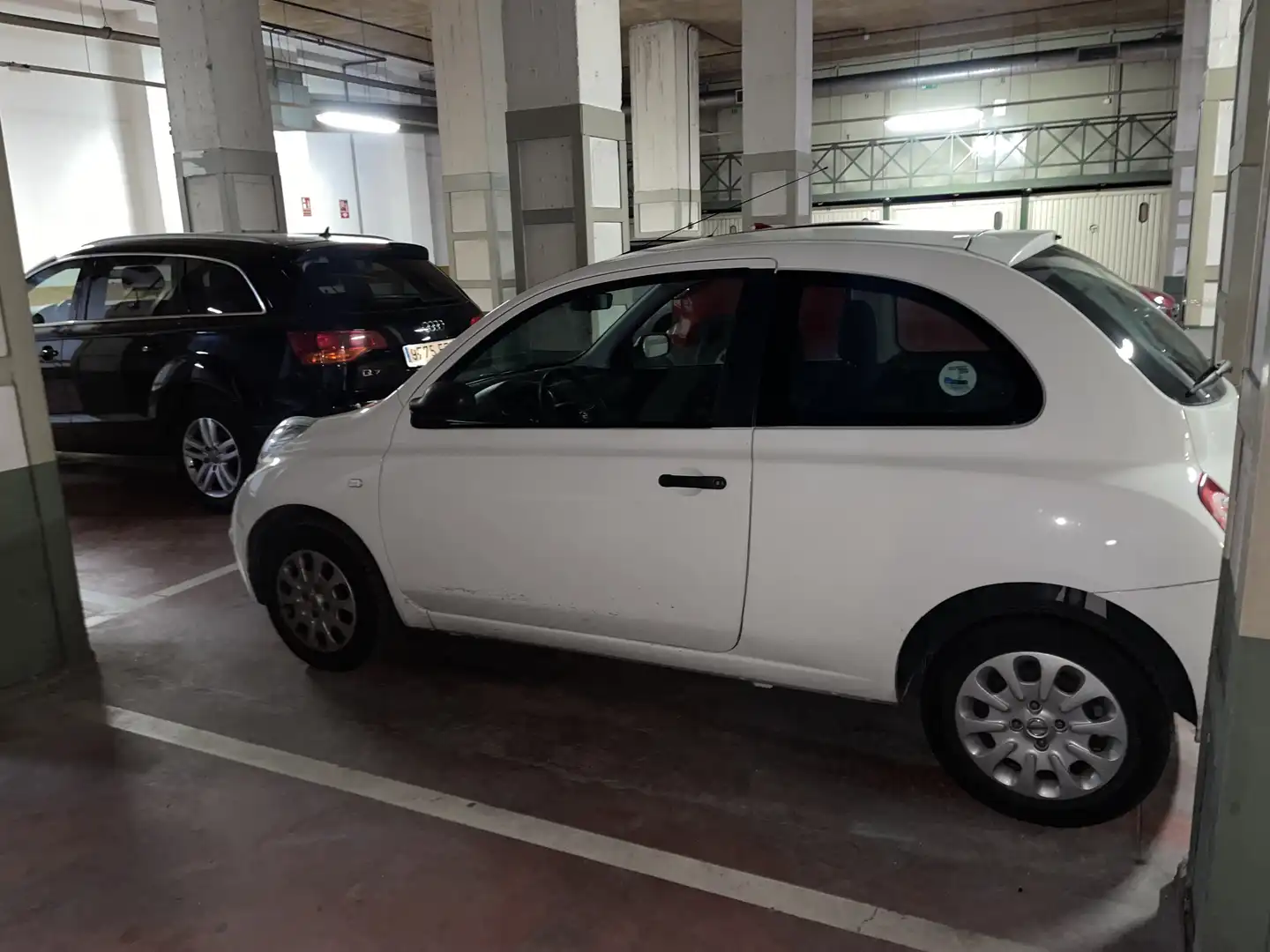 Parking à vendre à Julio Urquijo Kalea, imagen 7