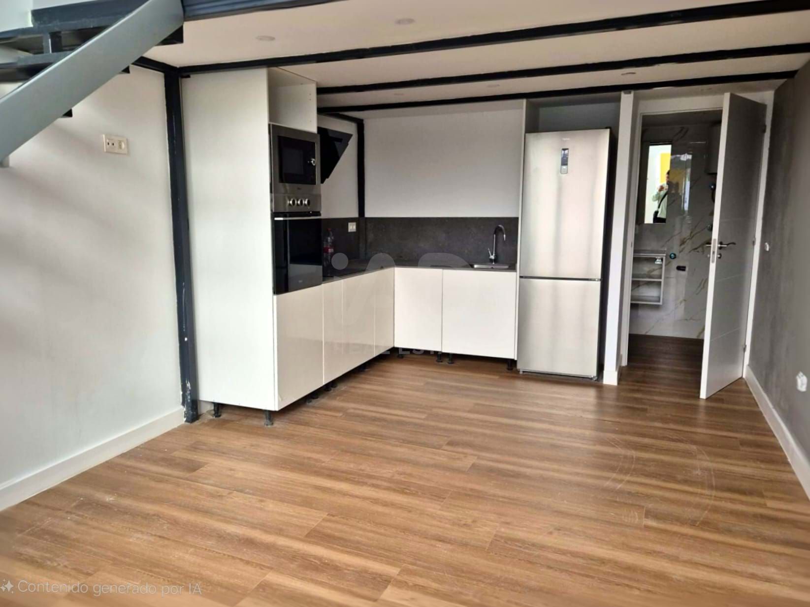 Cuina de Pis en venda en  Santa Cruz de Tenerife Capital