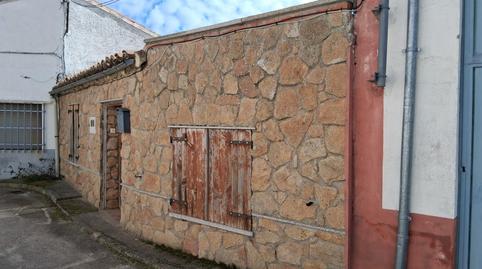 Foto 2 de Casa o xalet en venda a Garcihernández, Salamanca