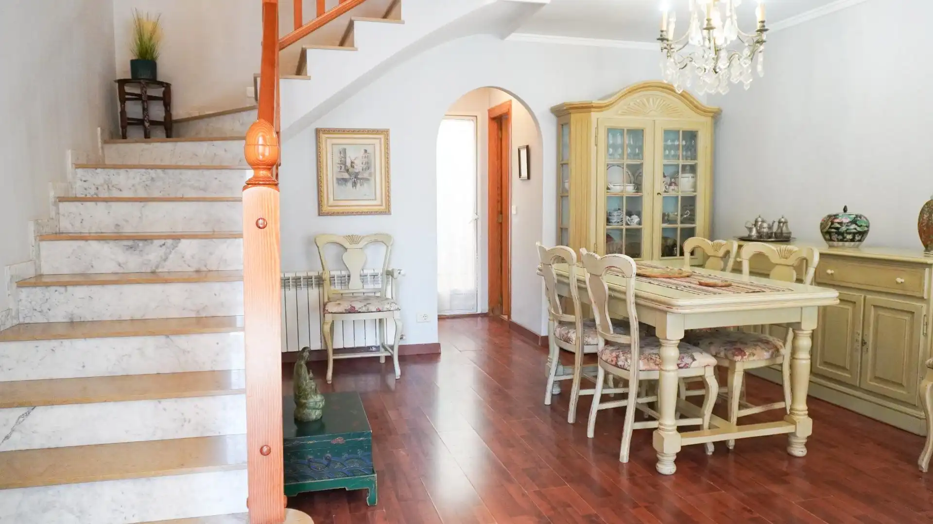 Semi-detached house with terrace for sale in Puerto de Sagunto, imagen 7