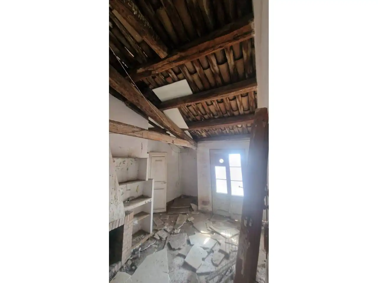 Houses for sale in Berga