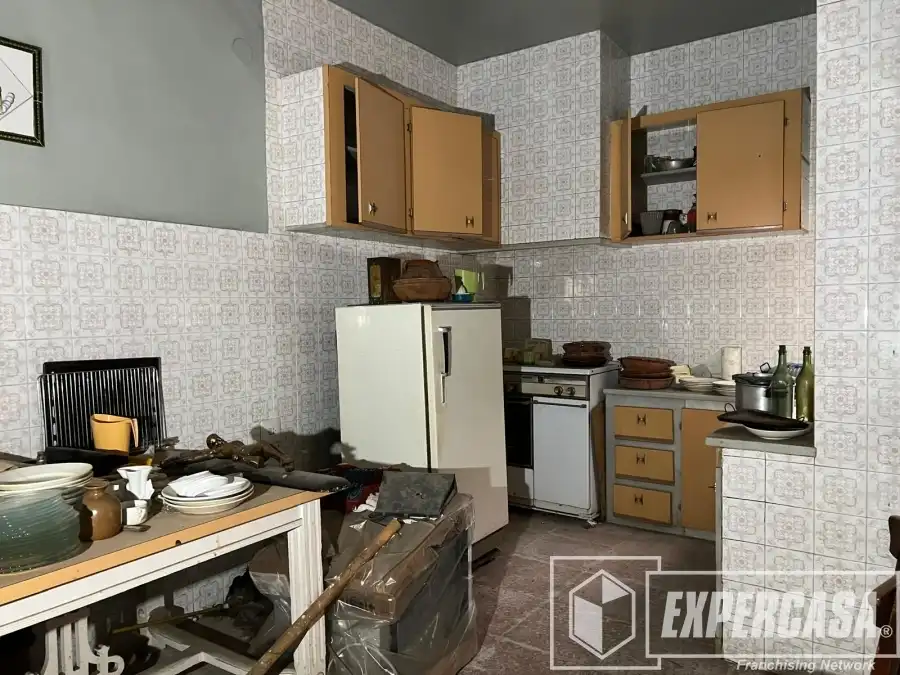 Kitchen of Houses for sale in Silla  with Terrace and Storage room