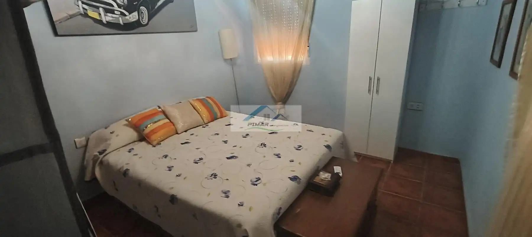 Finca rústica en venta en Jubalcoi
