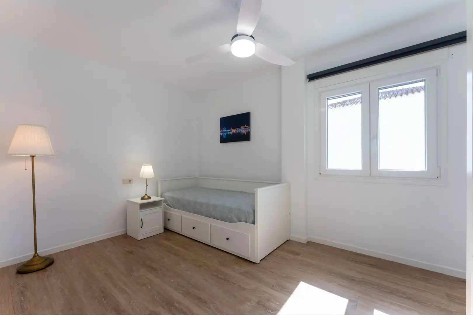 Bedroom of Houses for sale in Coín  with Swimming Pool