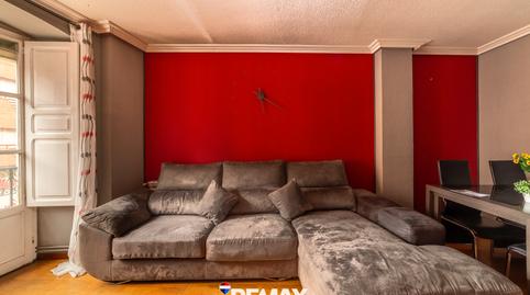 Foto 2 de Pis en venda a Calle Padre Claret, Circular, Valladolid Capital