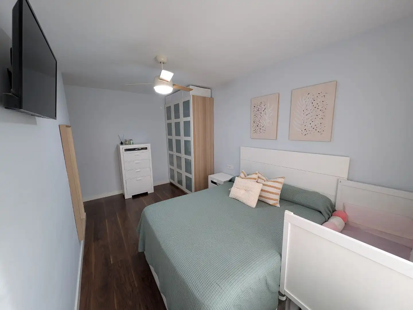 Appartement avec ascenseur à vendre à Pl. Juan Carlos I 1, imagen 15