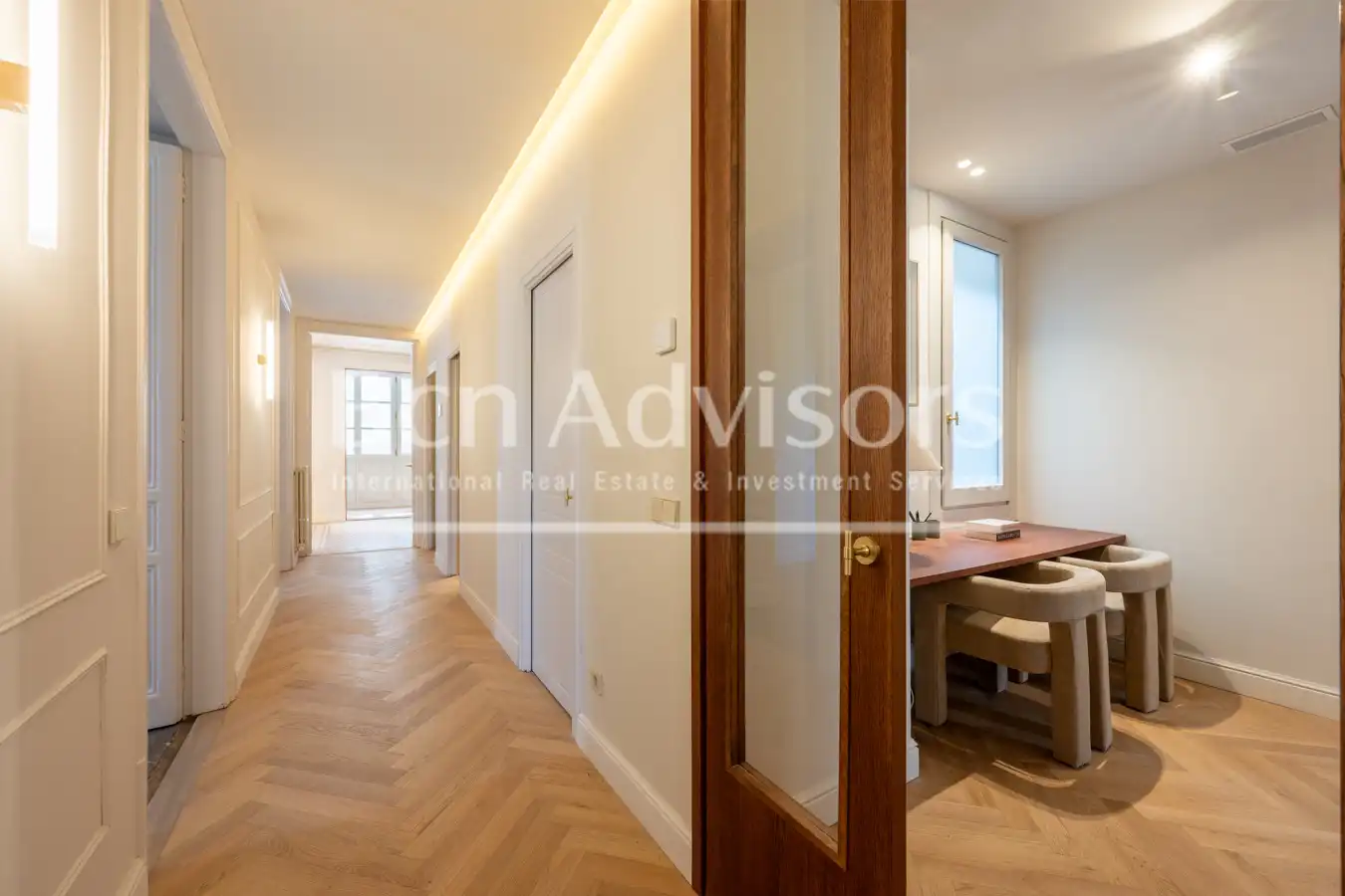 Wohnung mit Terrasse zum Verkauf in Carrer de Girona, imagen 20