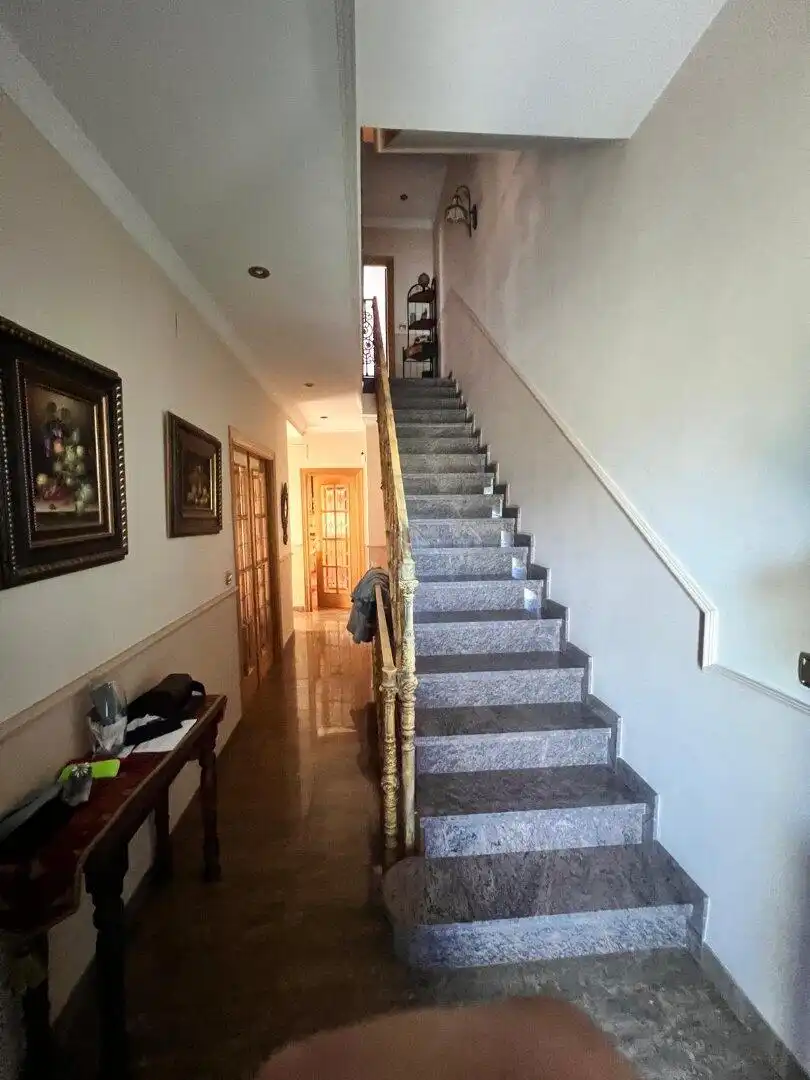 Casa en venda a Jardin Lucena