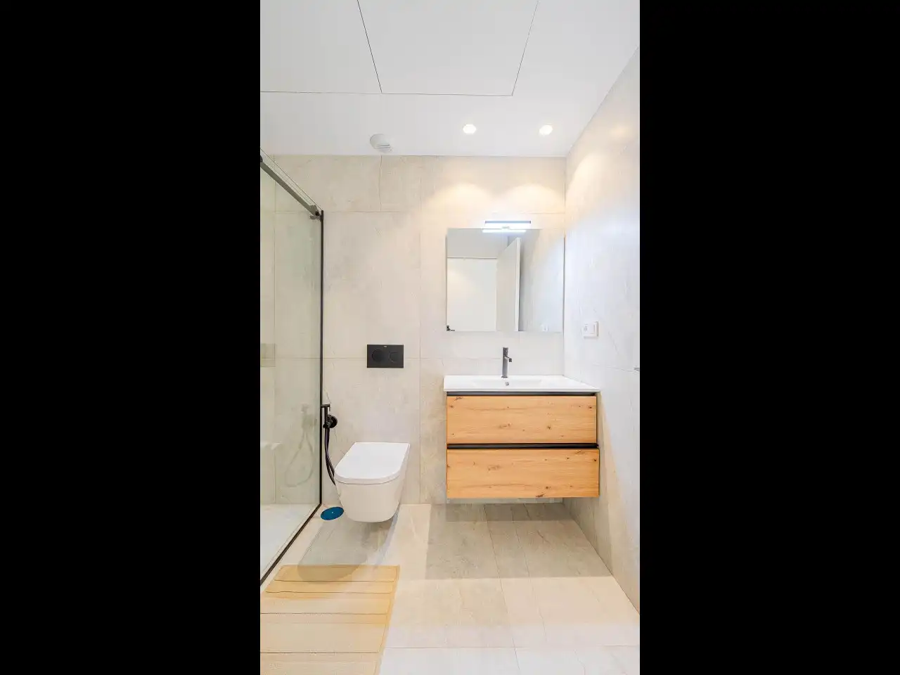 Appartement compact avec balcon à vendre à Centro, imagen 55