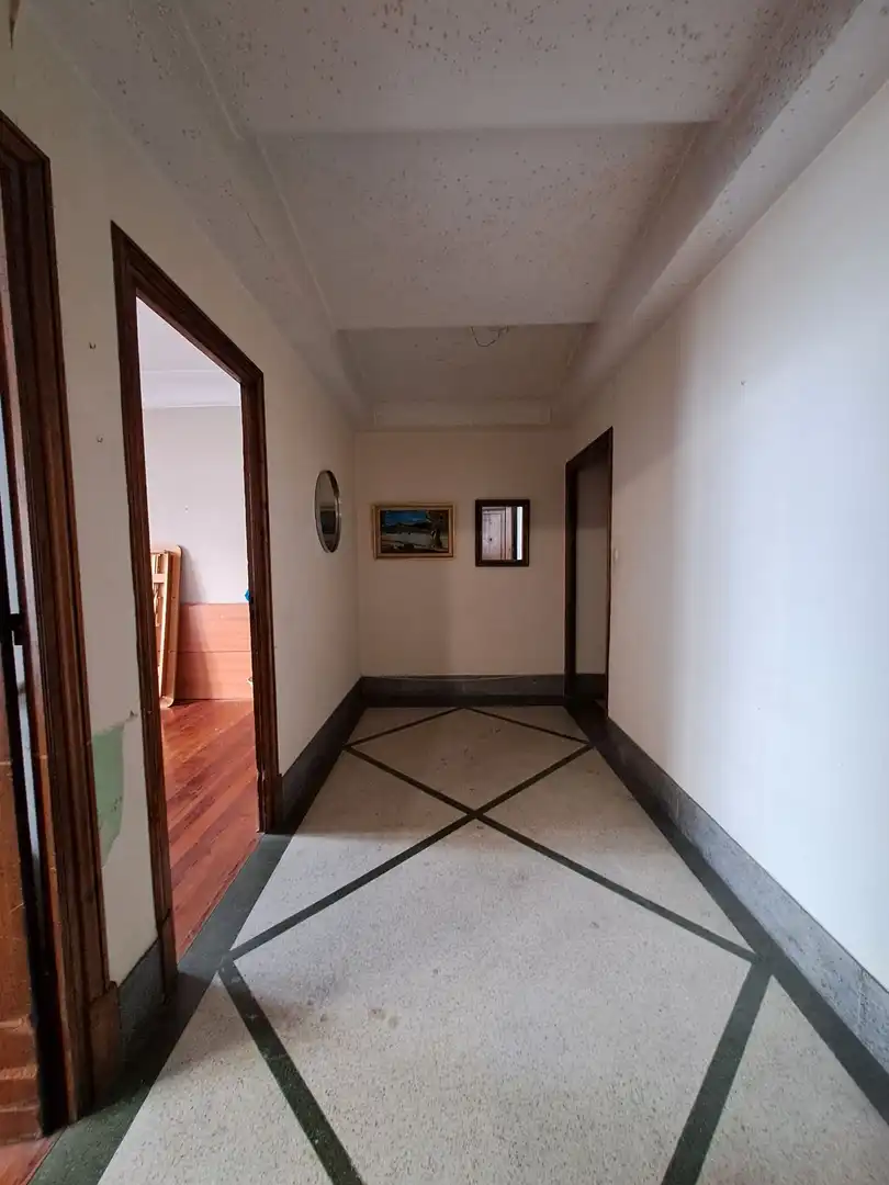 Piso en venta en A Coruña Capital  con Terraza y Balcón