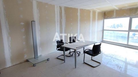Foto 2 de Oficina en venta en L'Olleria, Valencia